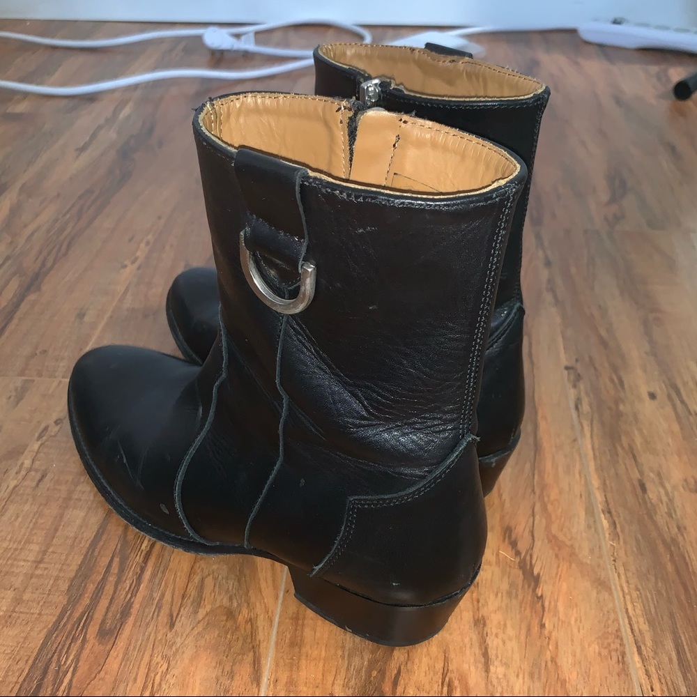 Everyday Hero Zimmerman Boots - Picture 2 of 7